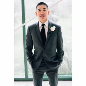 Meet your Posher, Al